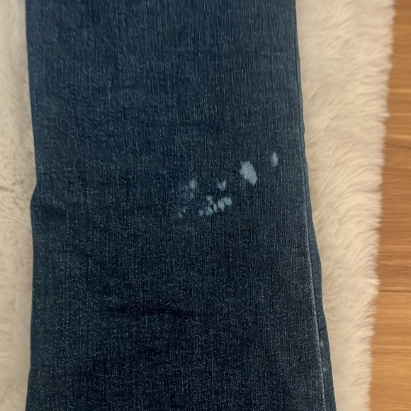 low rise flare - Picture 5 of 5